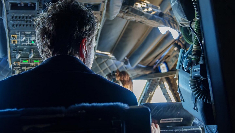 Megy Dubrovnikba | Korábbi fotó: Nicușor Dan Facebook-oldala