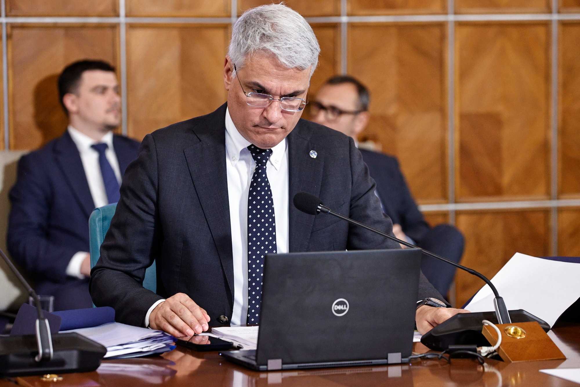 Dragoş Pîslaru | Fotó: Dragoş Pîslaru Facebook-oldala