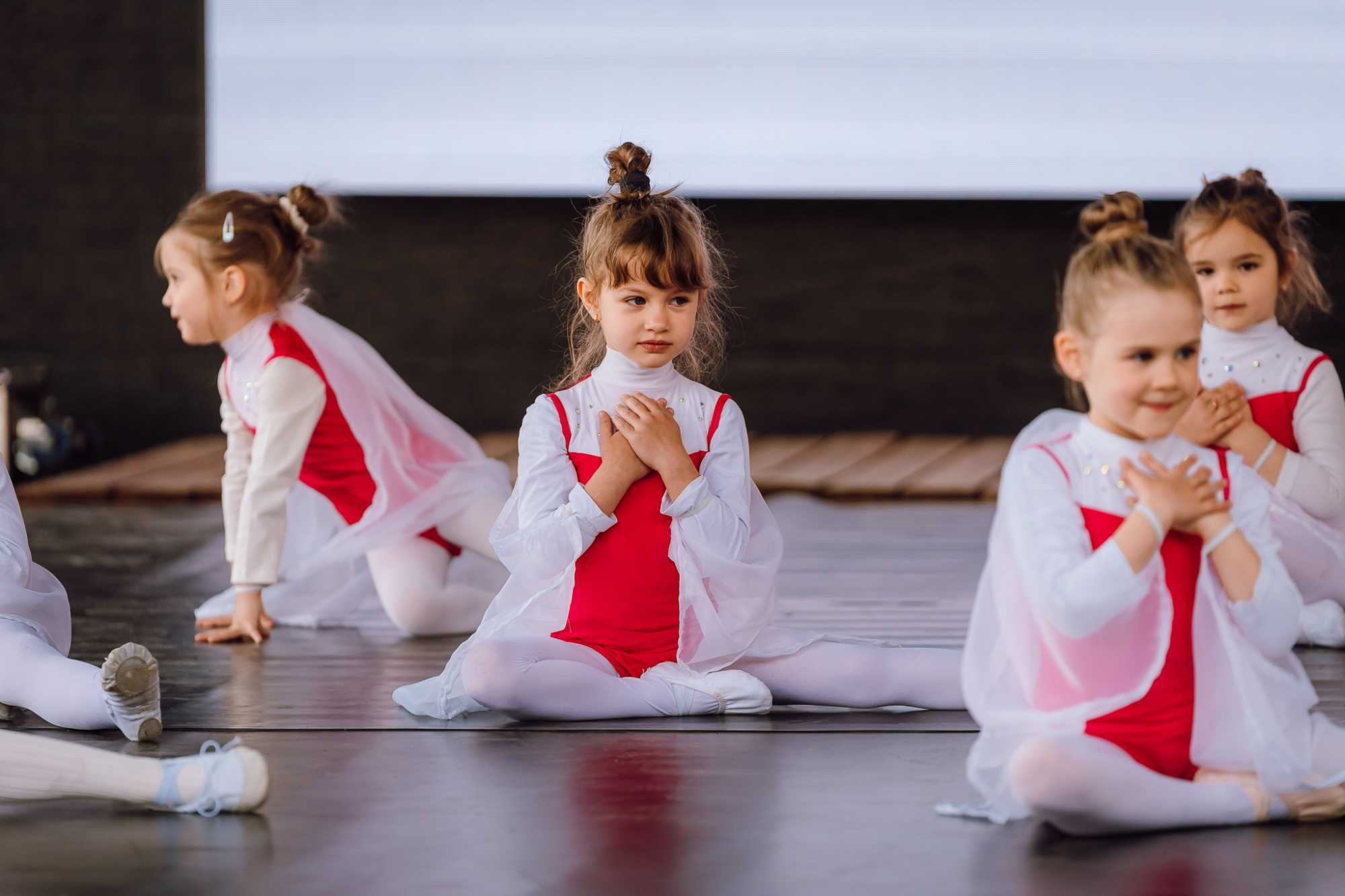 A tánc mindenkié | Fotó: Maris Cristian Daniel | Soós Zoltán Facebook oldala