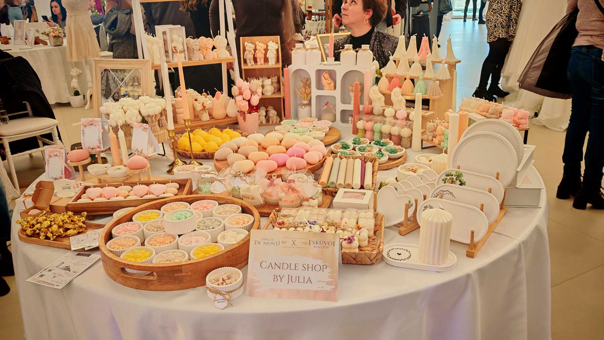 Minden, ami a lagzihoz kell