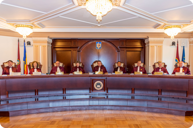 Megszüntetnék az alkotmánybíróság bojkott-lehetőségét | Fotó: ccr.ro