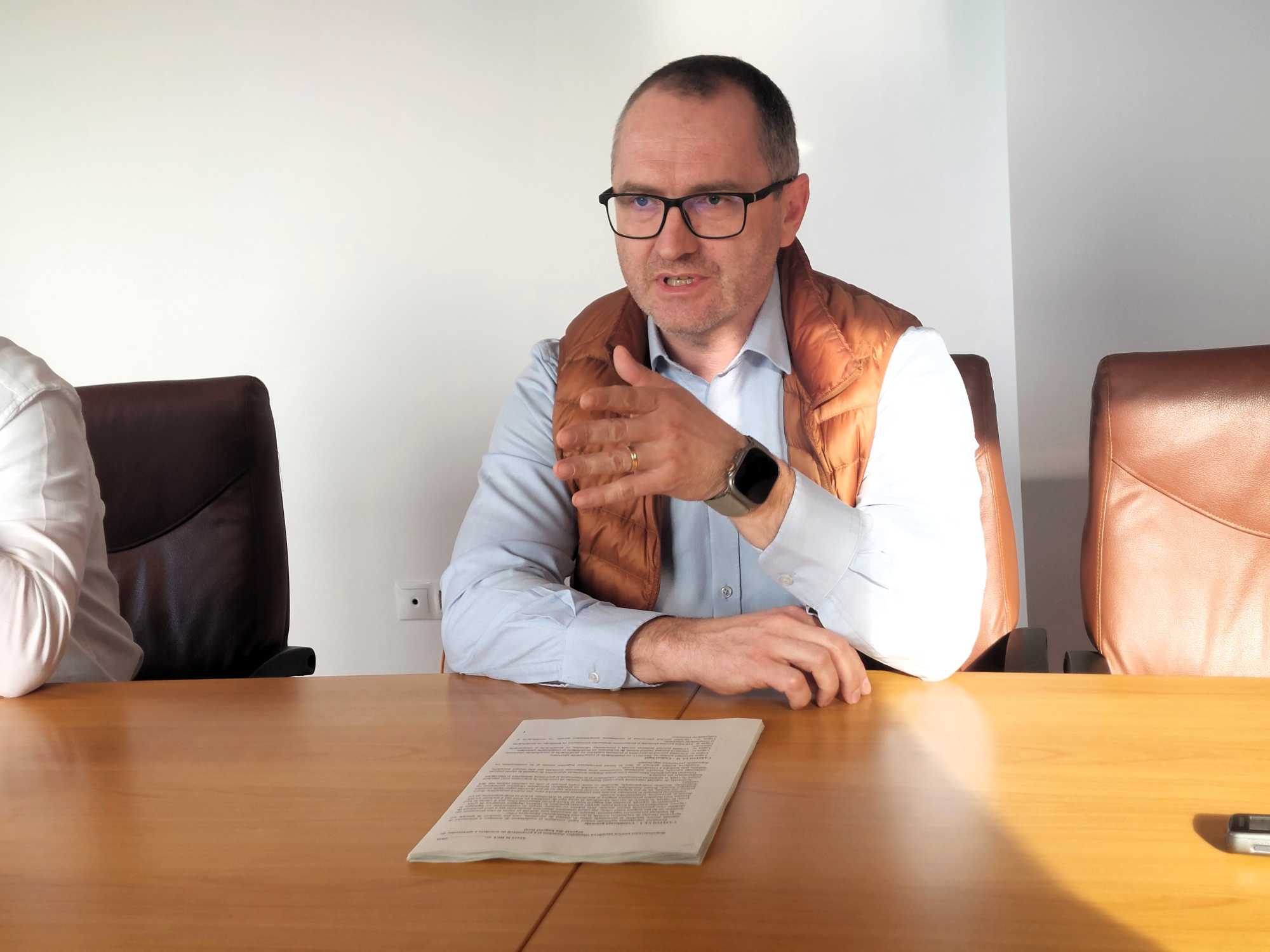 A pénzügyminisztériumi válasz egyértelműen fogalmaz.