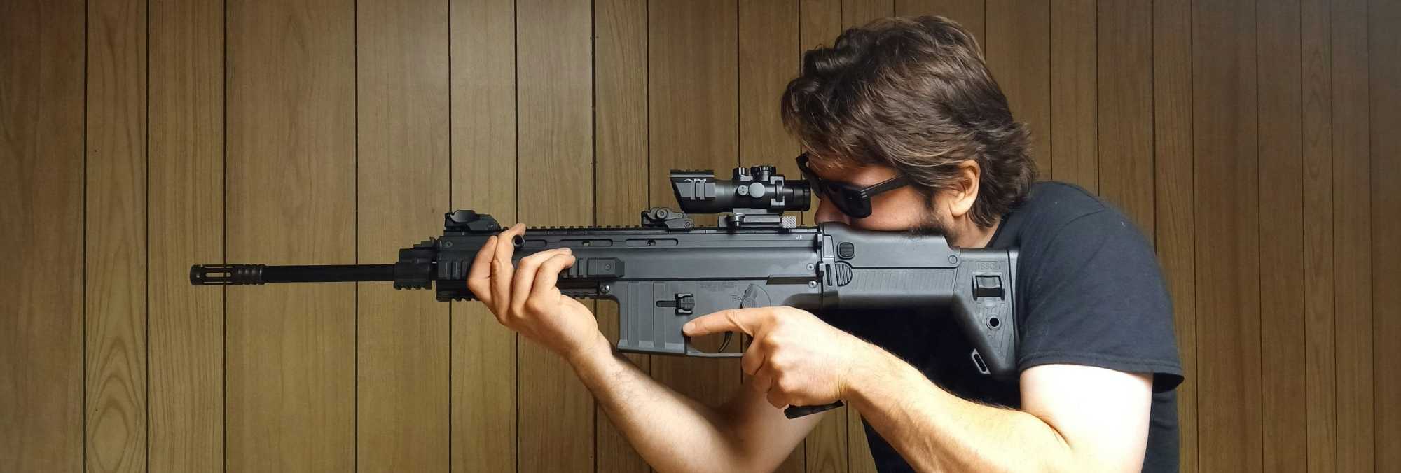 Sértegették a lányokat, majd feléjük lőttek. | Illusztráció | Fotó: Unsplash