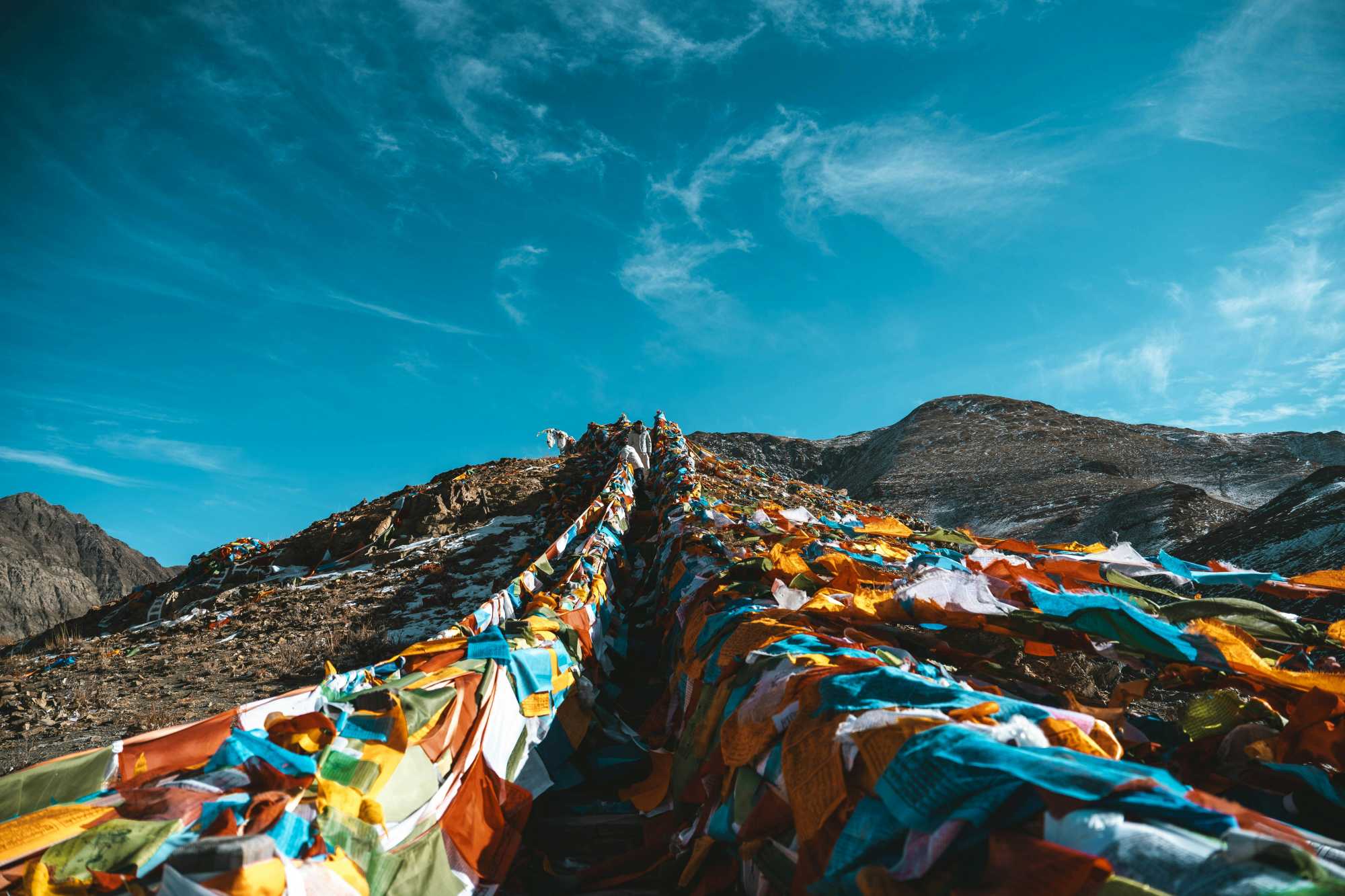 Begyűjtik, de ha nem tudják újrahasznosítani, ugyanúgy gond | Fotó: Unsplash  