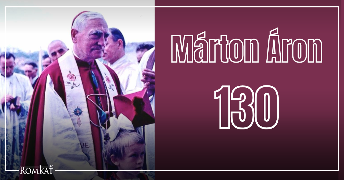 Fotó: Gyulafehérvári érsekség 