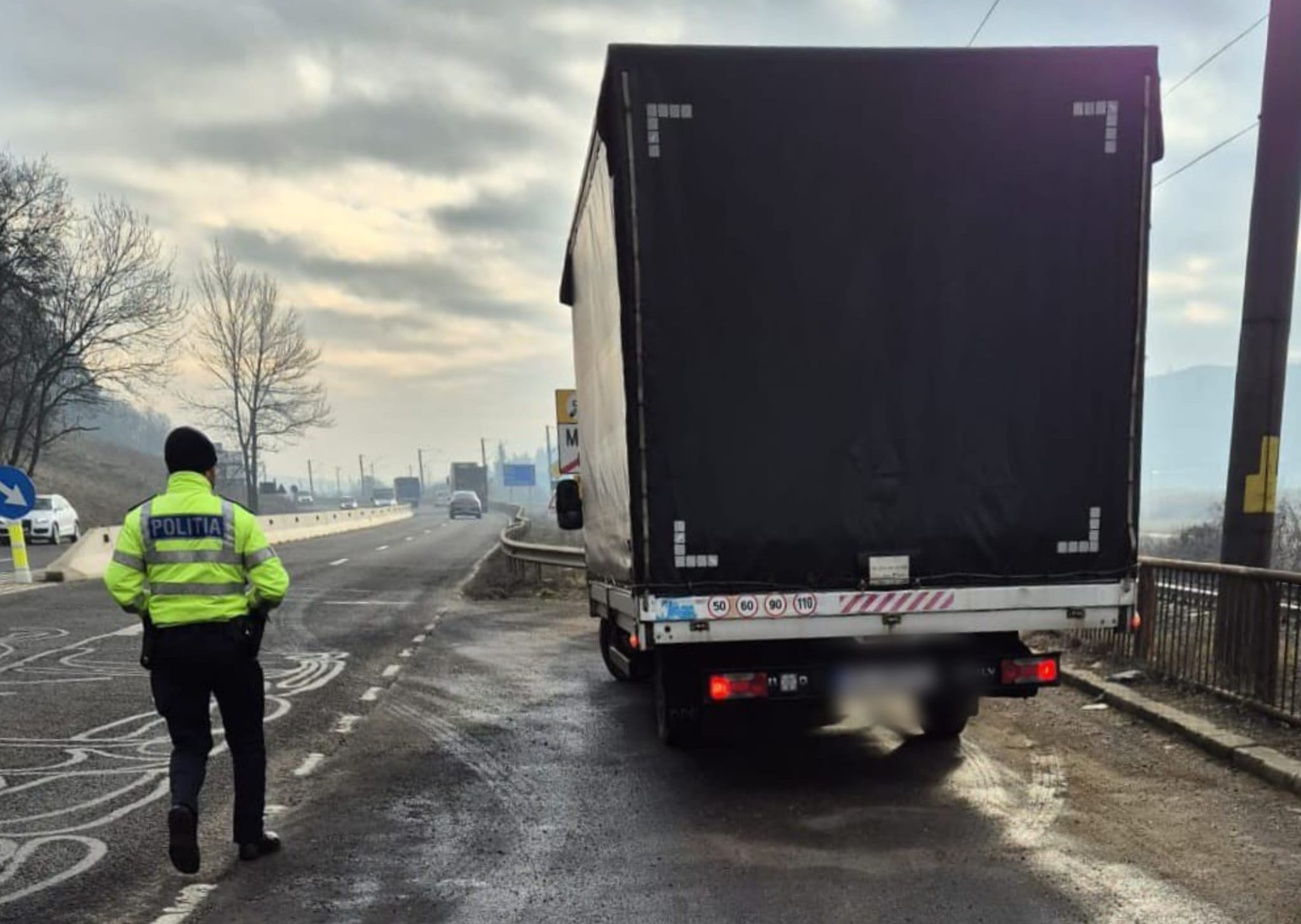 A gazdasági bűncselekmények megelőzése és szankcionálása terén is eredmémyesnek ítélik az elmúlt évet | Fotó: Fotó: Hargita Megyei Rendőr-főkapitányság