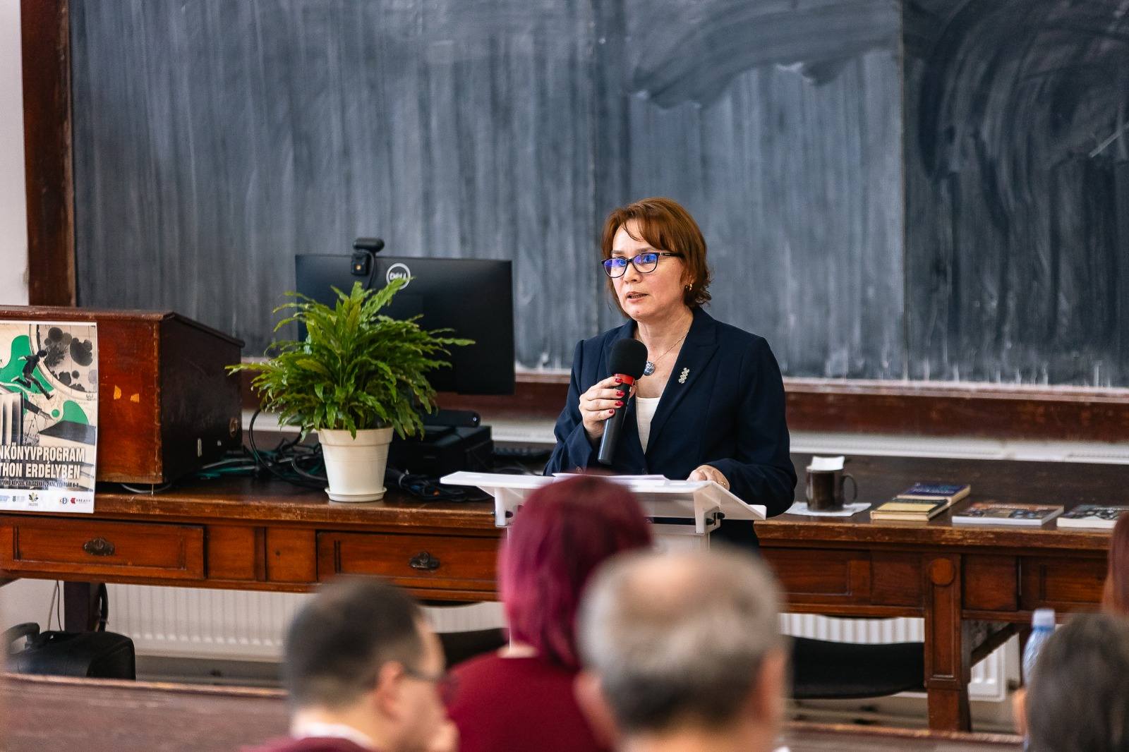 Mihályfalvi Katalin