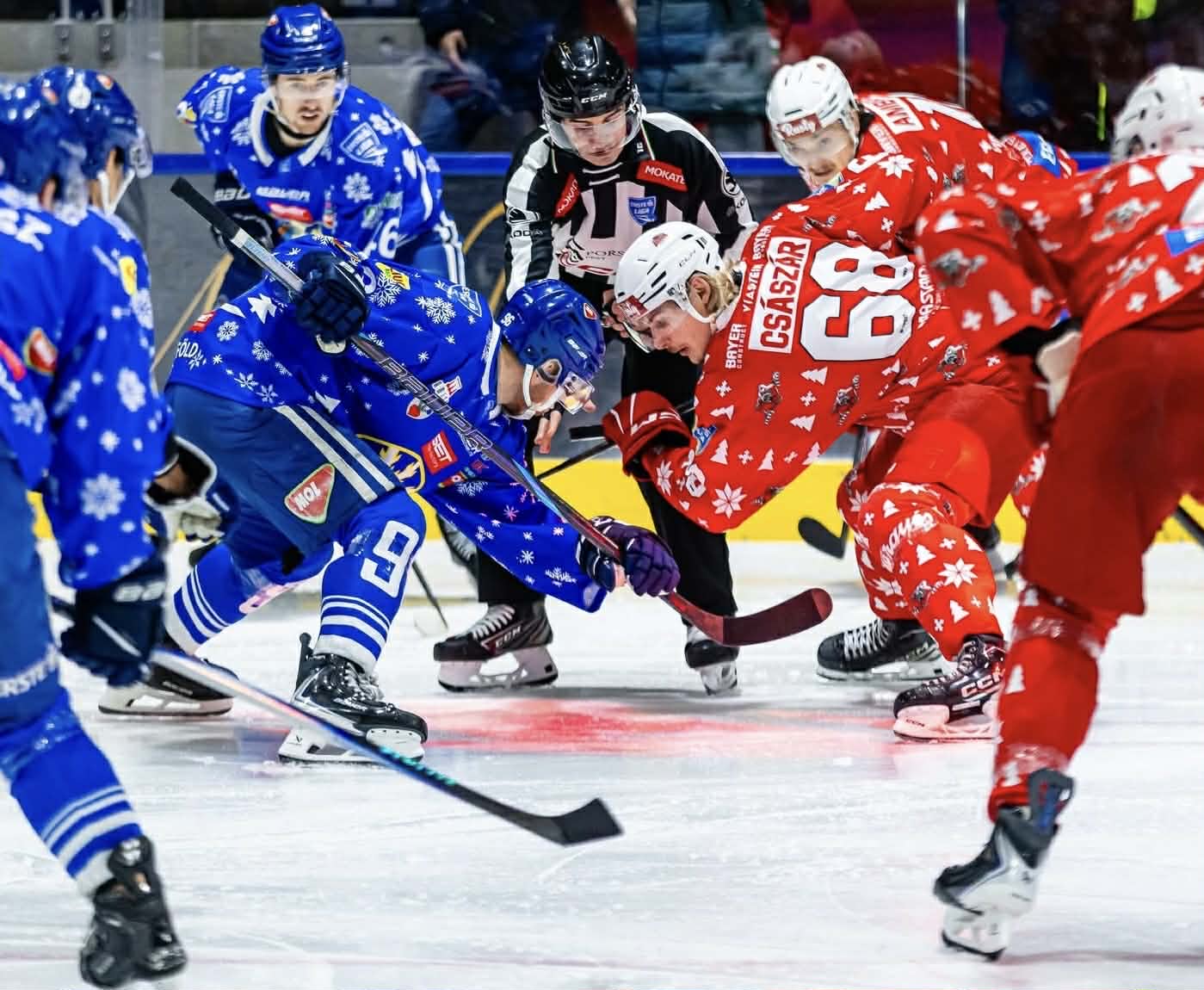 Császár Hunort három csapat is megkereste, végül a GYHK mellett döntött | Fotók: Császár Hunor személyes archívuma