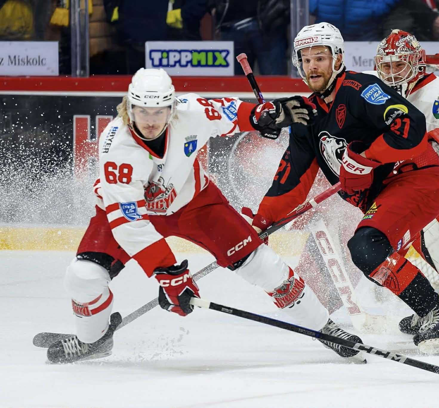 A szezon csak most kezdődik igazán számukra