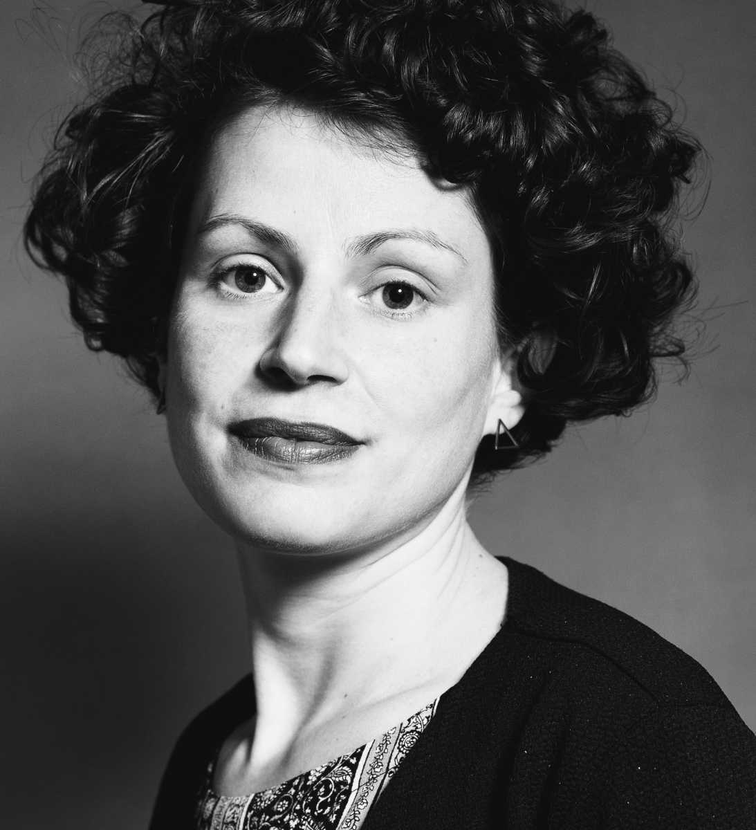 Adorjáni Mária | Fotó: a tanárnő személyes archívuma