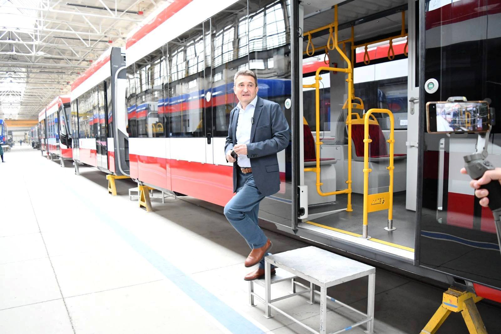 A polgármester törvénymódosítást sürget | Fotó: Primăria Municipiului Arad/Facebook