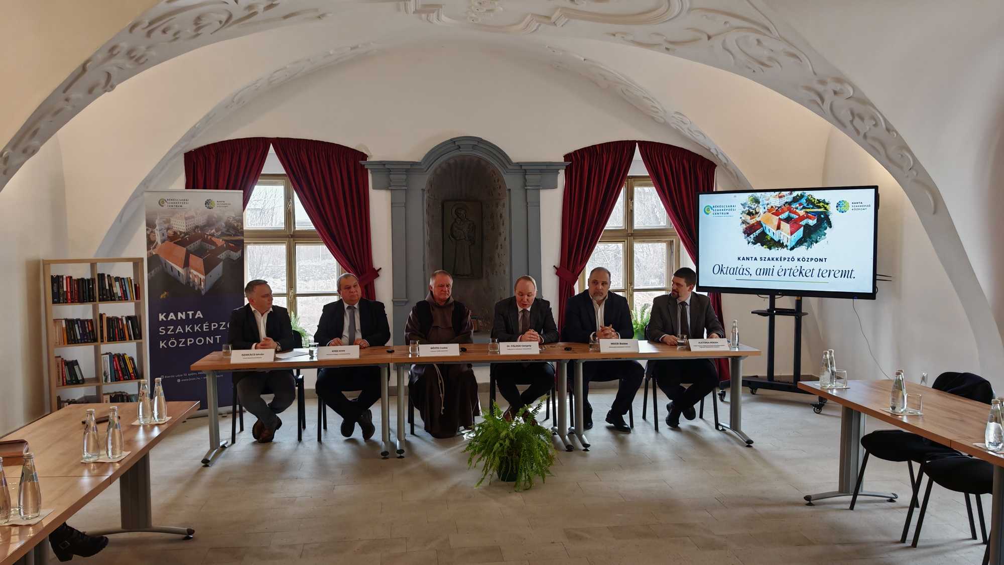 Hiánypótló kezdeményezés lesz