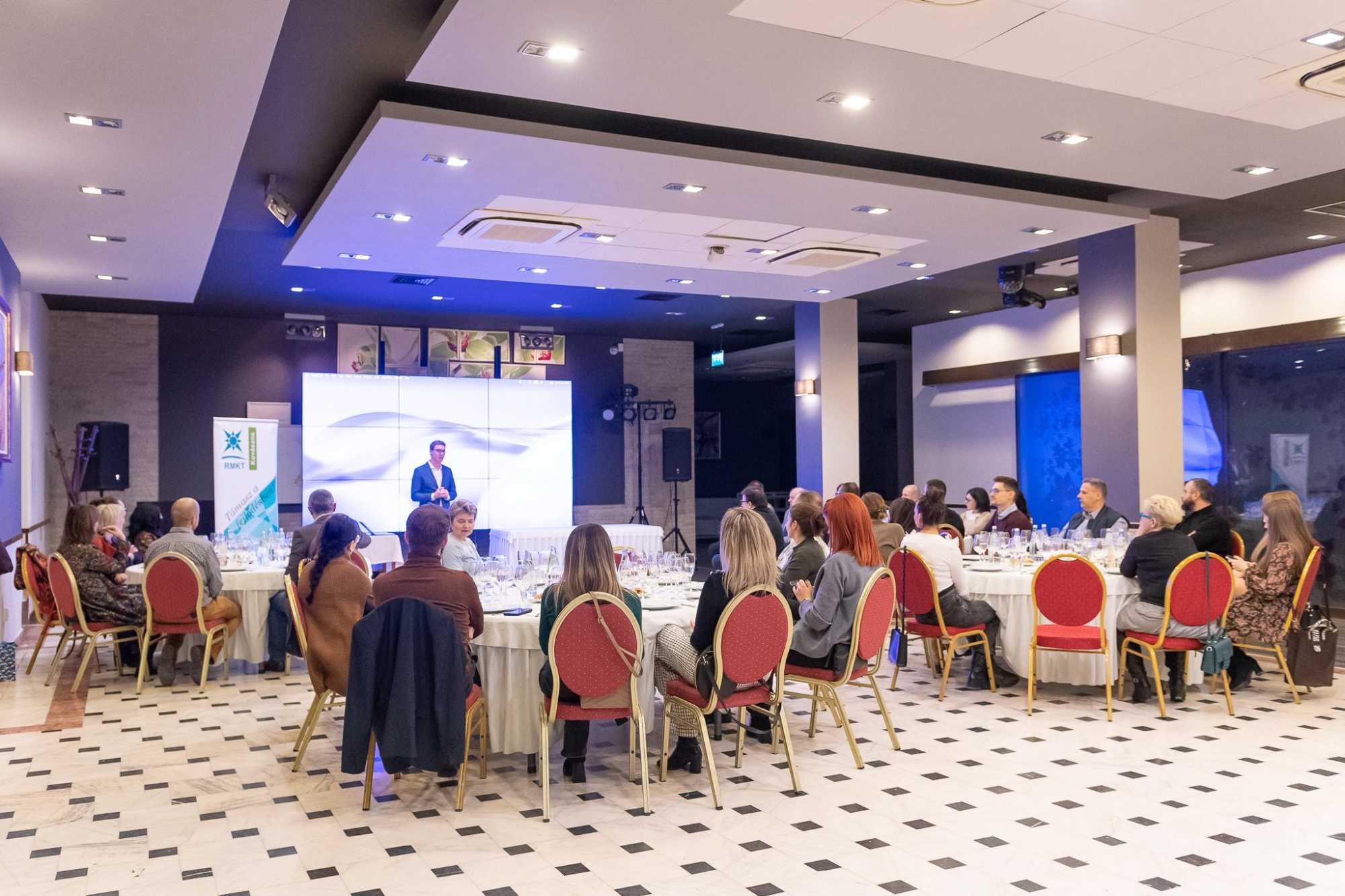 Nagy tervekkel vágtak neki 2026-nak.