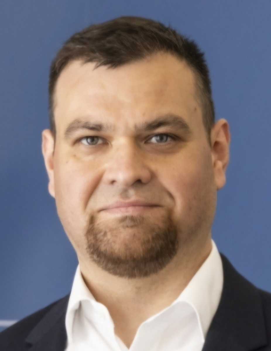 Veress Csongor Balázs