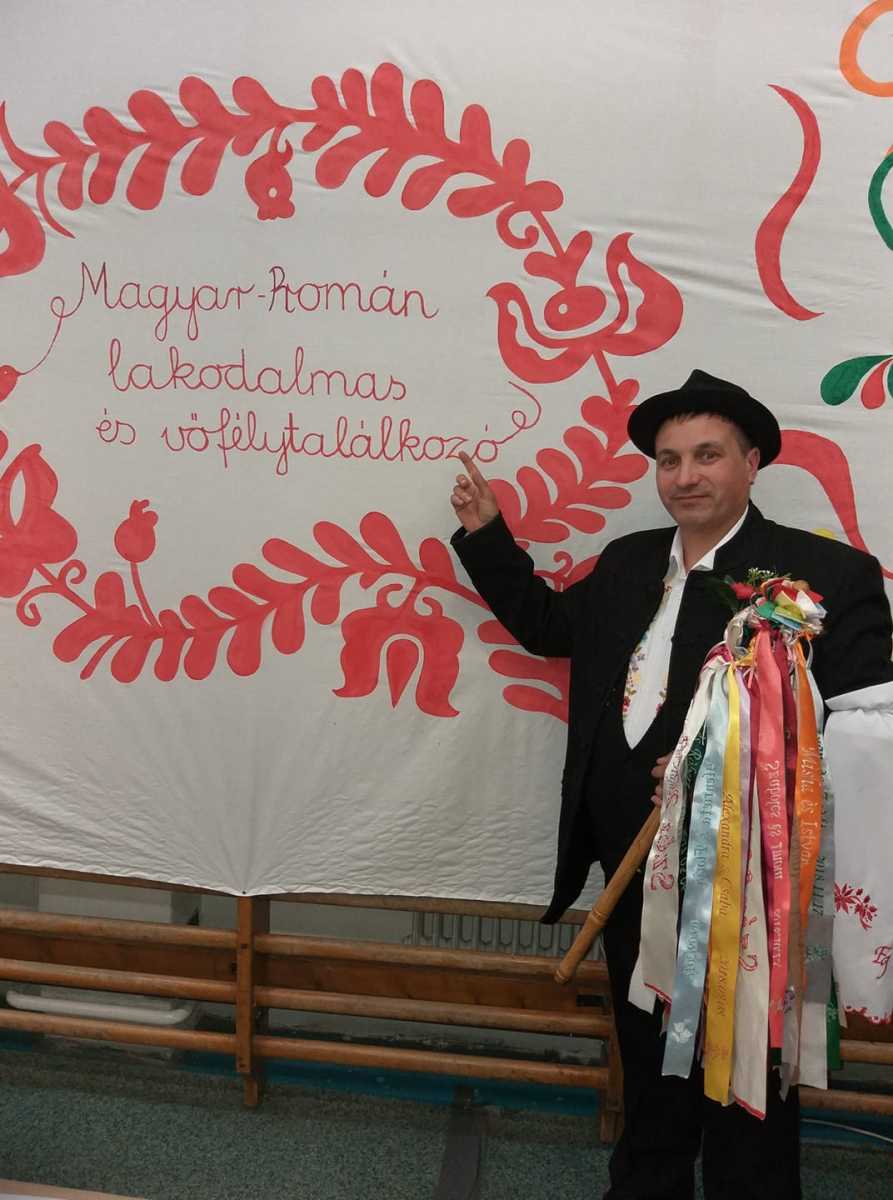 A szakma képviselői rendszeresen találkoznak | Fotó: Mihály István személyes archívuma 