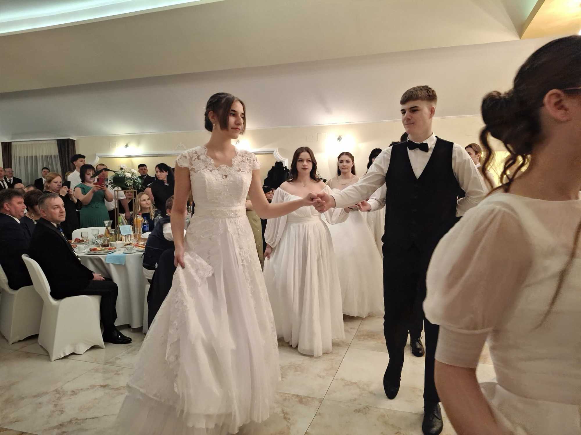 Az élmény életreszóló a diákok számára is | Fotó: Basa Emese