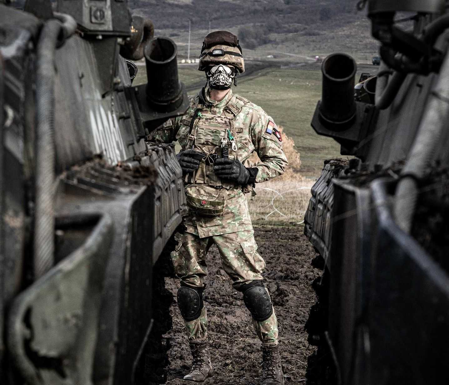 A védelmi miniszter szerint minden tagországot egyenlő bánásmód illet meg | Illusztráció: NATO/Facebook