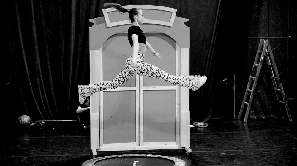 Különleges élményt ígér a társulat | Fotó: Musát Arnold