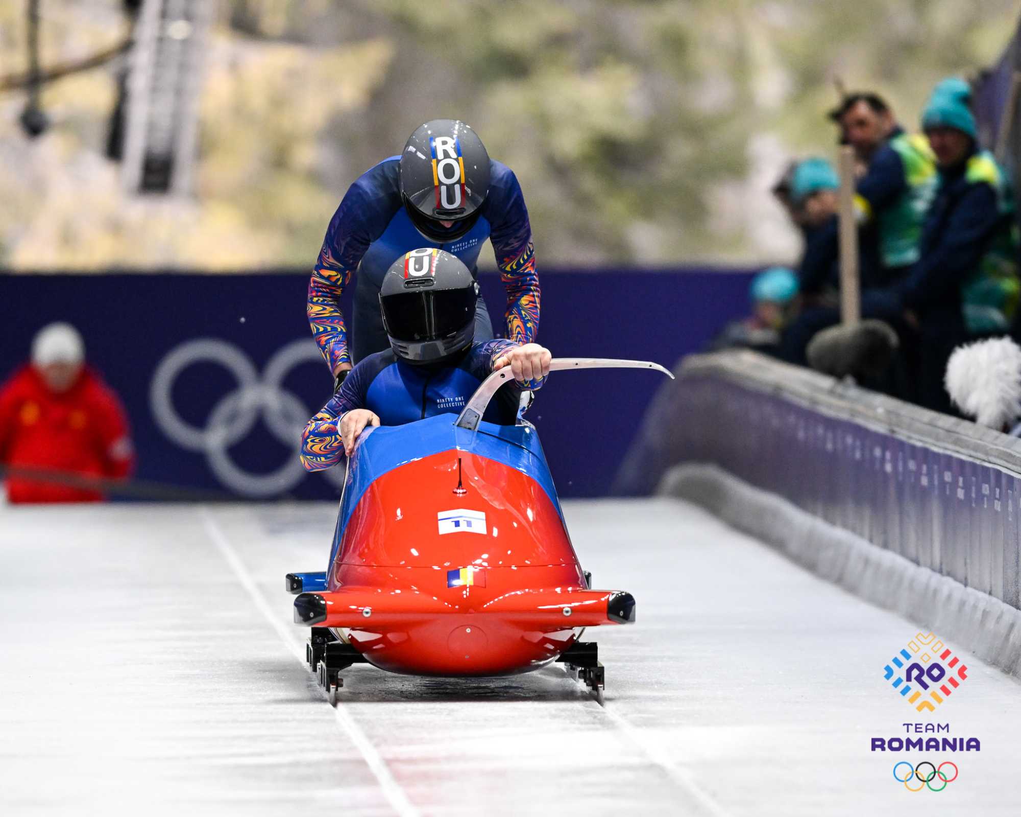 Megadták az alaphangot, bizakodva várhatják a folytatást | Fotó: COSR