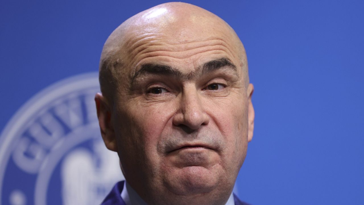 Lebegtetik az „edző”, Ilie Bolojan miniszterelnök menesztését | Fotó: képernyőmentés