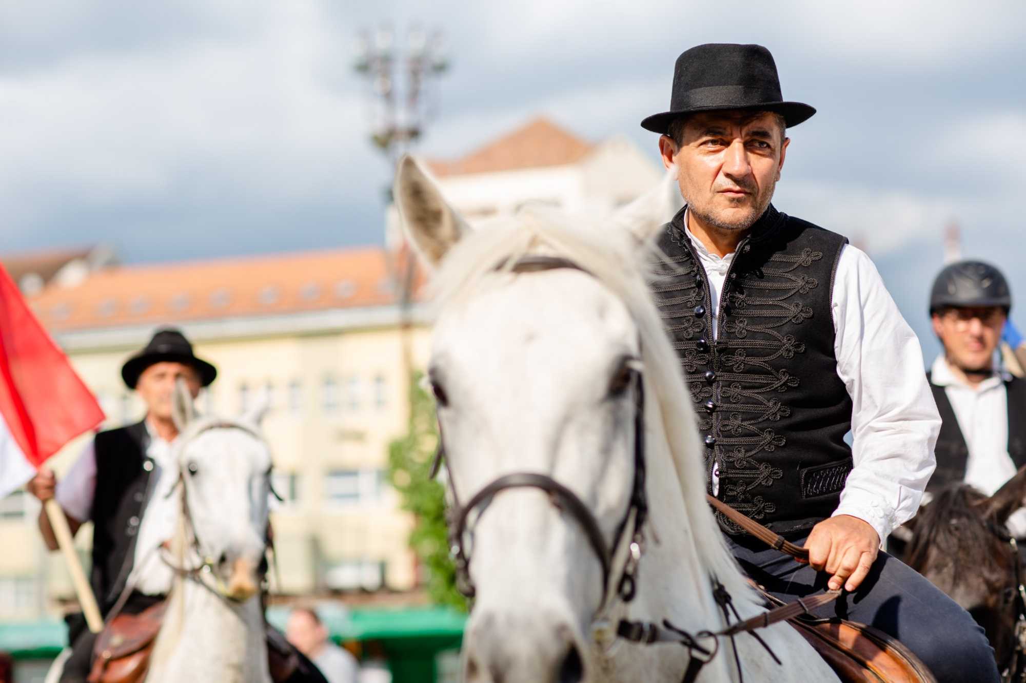 Alapítvány őrzi Potápi Árpád János emlékét Fotó: Potápi Árpád János Alapítvány a Magyar Nemzetért