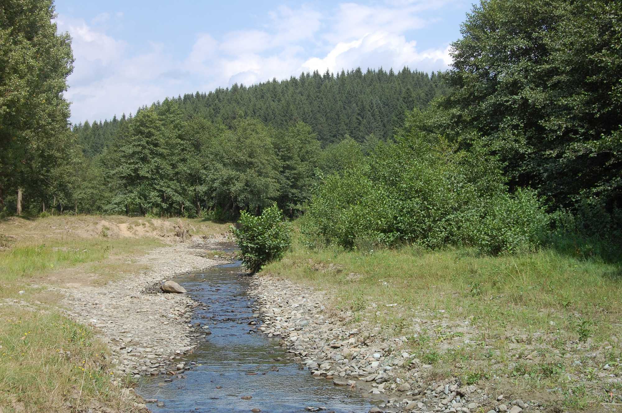 Gyönyörű helyek tartoznak az elveszített területhez .