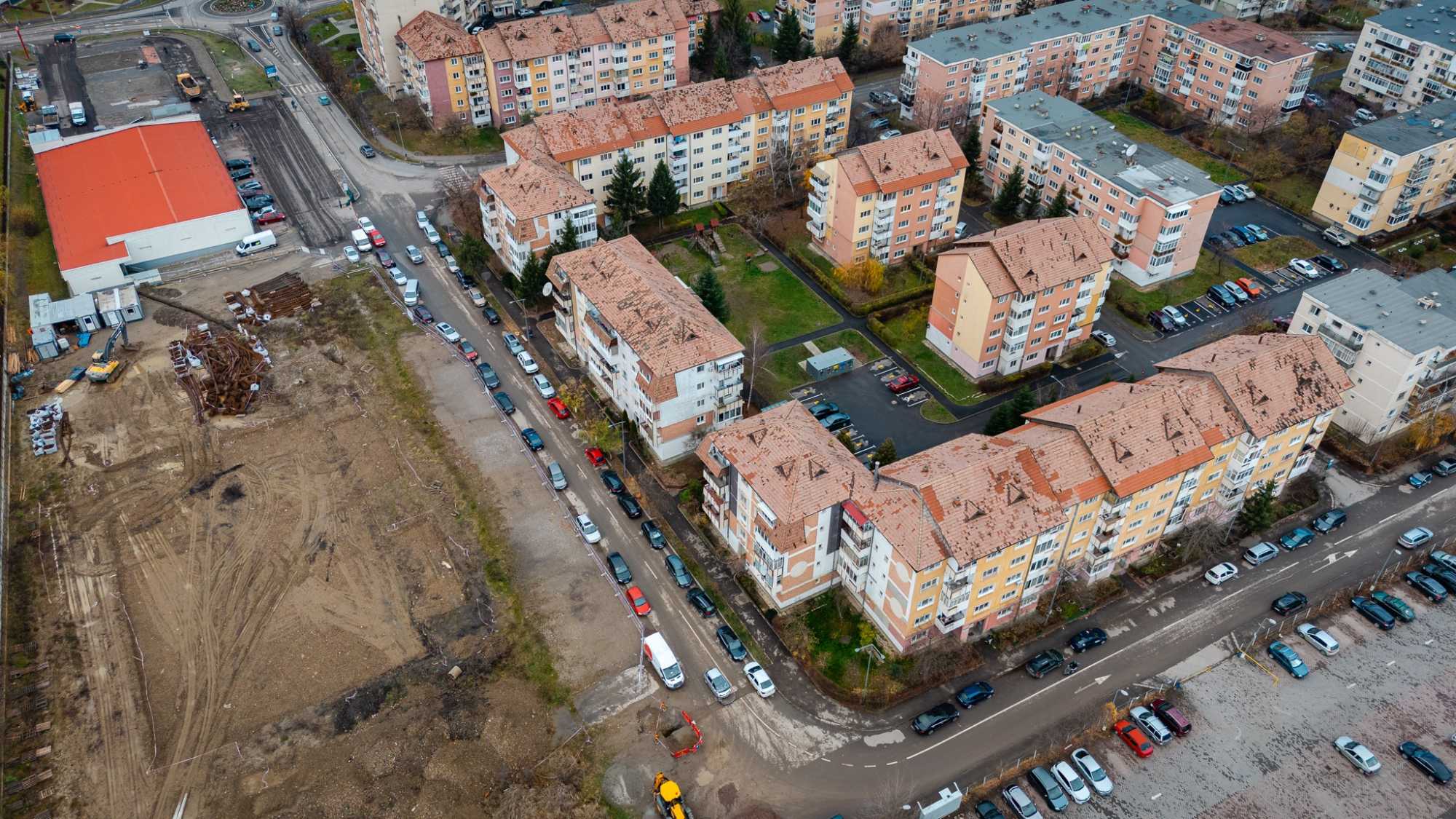 Minden lakónegyedben szükség van a bölcsődére | Fotó: Sepsiszentgyörgy Önkormányzata