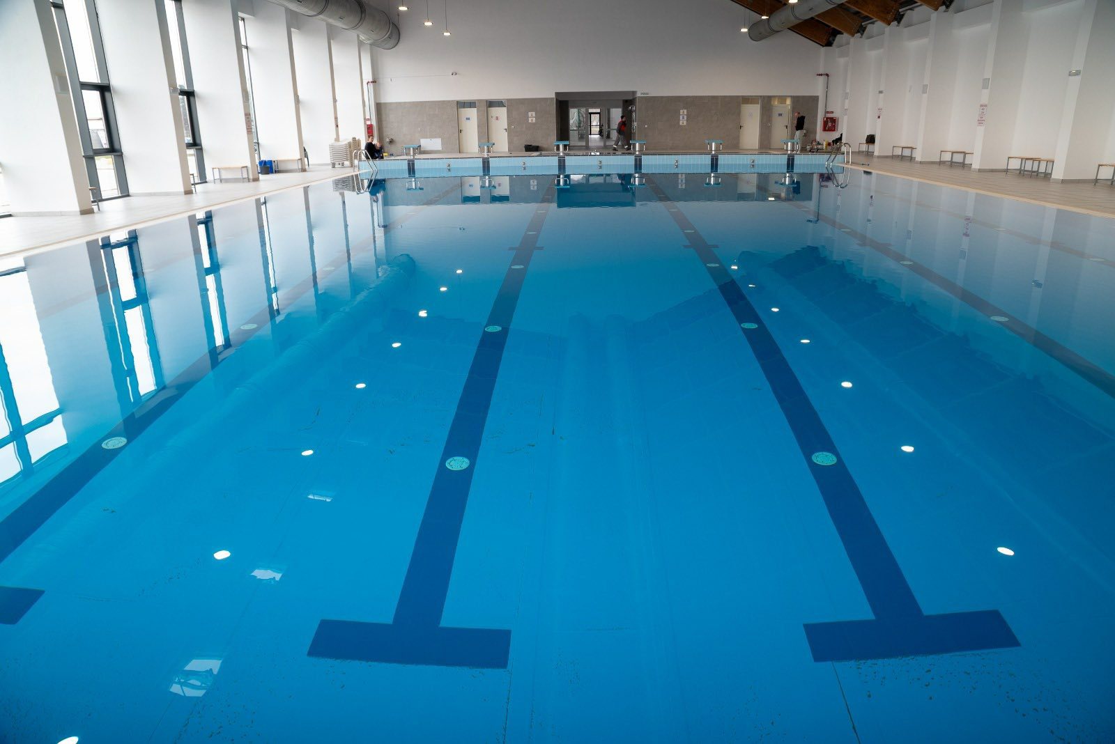 Nagy beruházás valósult meg | Fotók: Szatmár Megyei Tanács