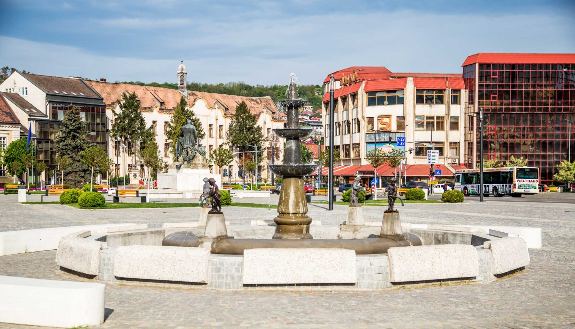 Zilah | A szerző felvételei