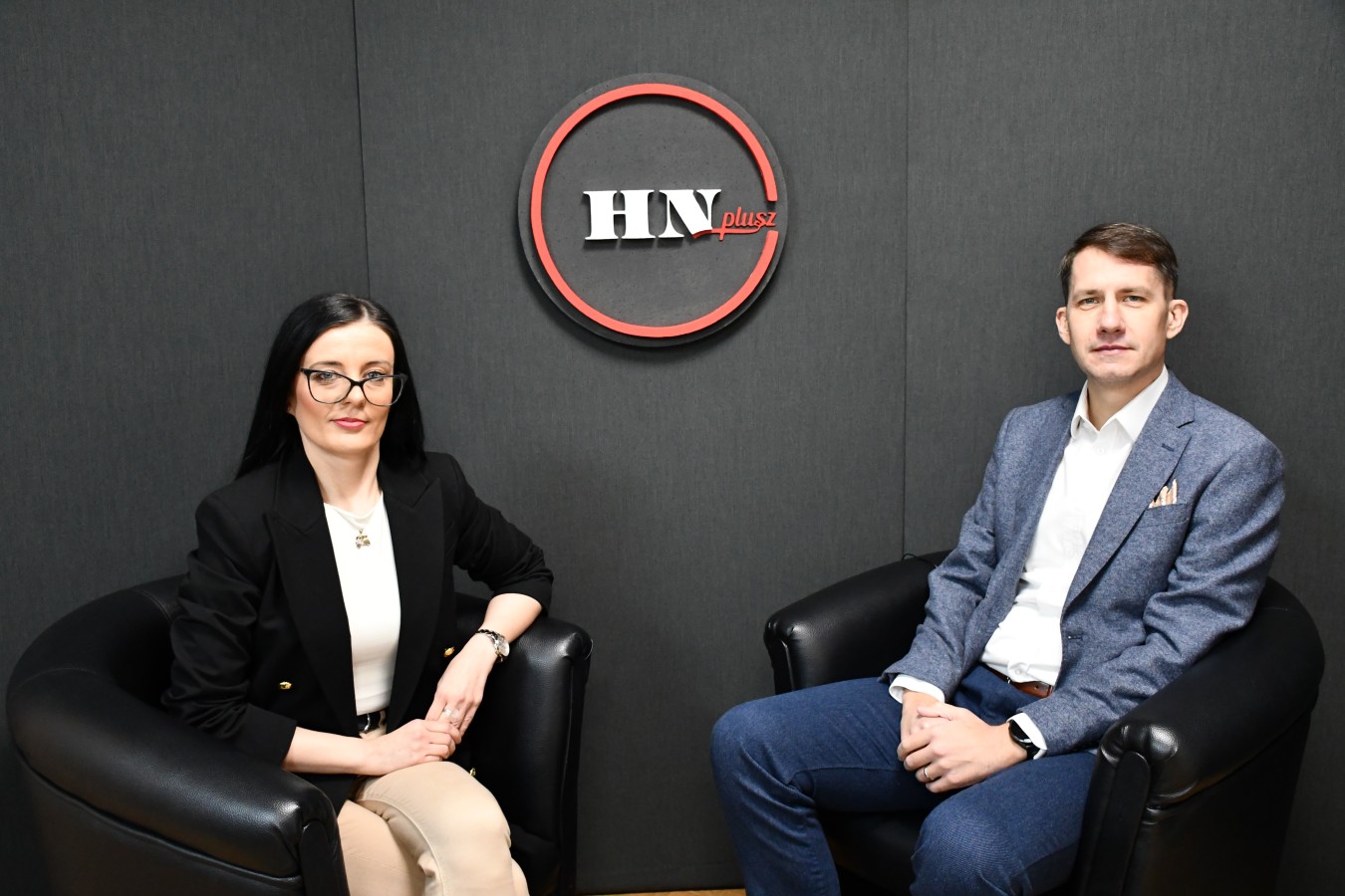 Pásztor Bálint és Szakáll Laura l Fotó: Apró József/Hét nap