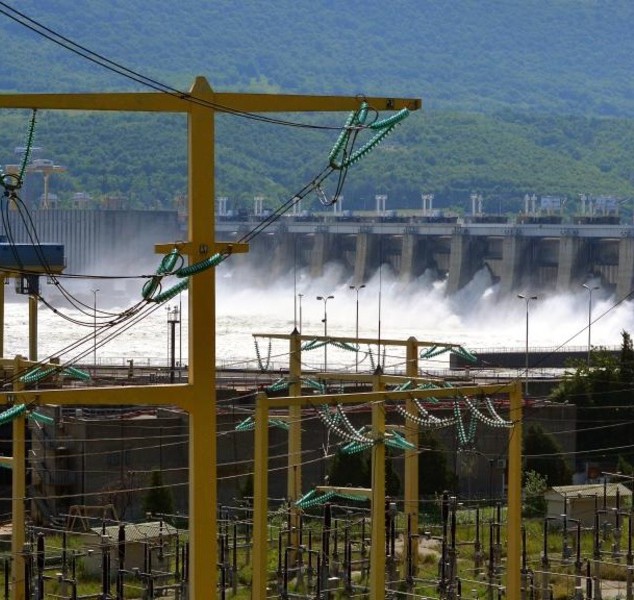 Hidroelectrica | Fotó: energie.gov.ro