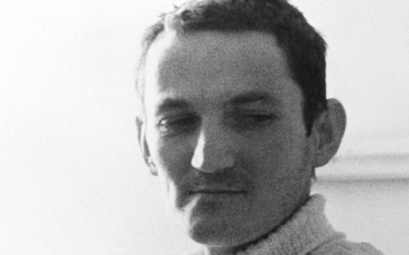 50 éve hunyt el Szilágyi Domokos. | Forrás: Litera