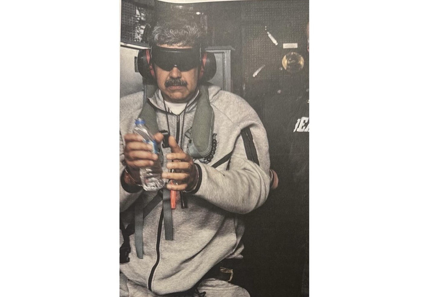 Ezt a fotót tette közzé Trump és ez a szett lett kapós | Fotó: Donald Trump Facebook oldala