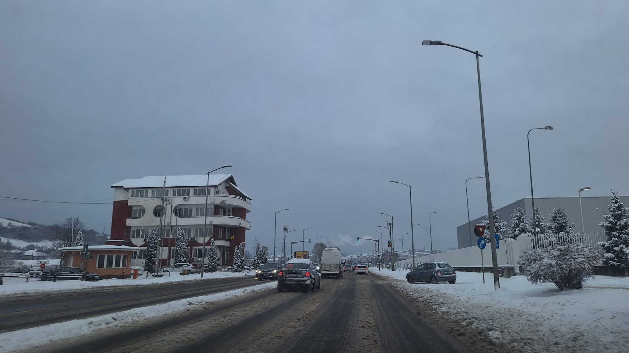 Zilah | A szerző felvételei