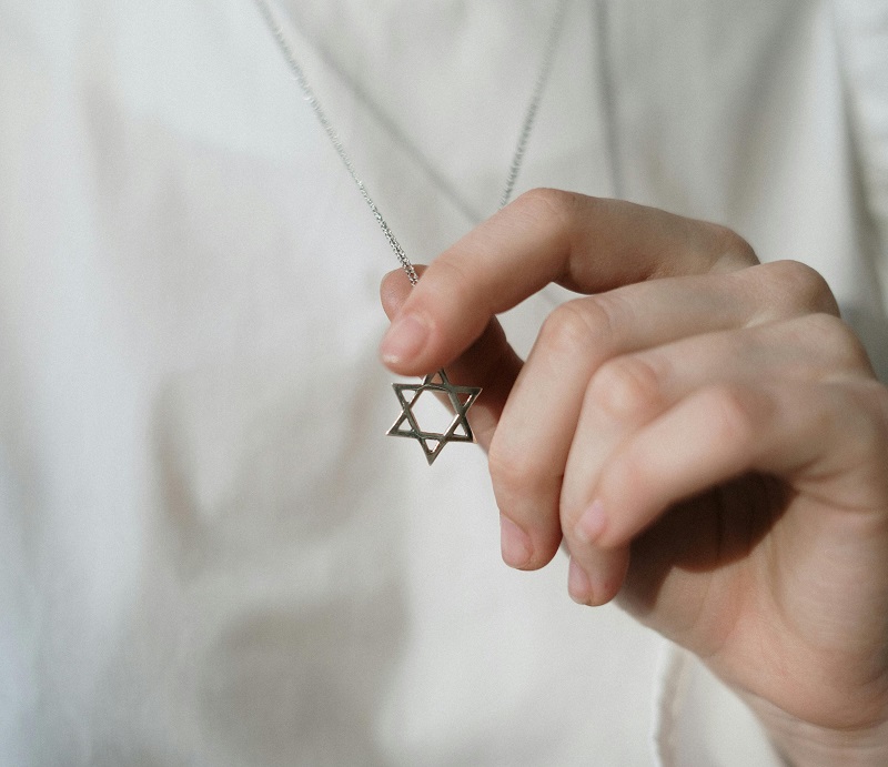 A fiatal zsidók számára a spiritualitás nem pusztán hitbeli kérdés | Fotó: Pexels