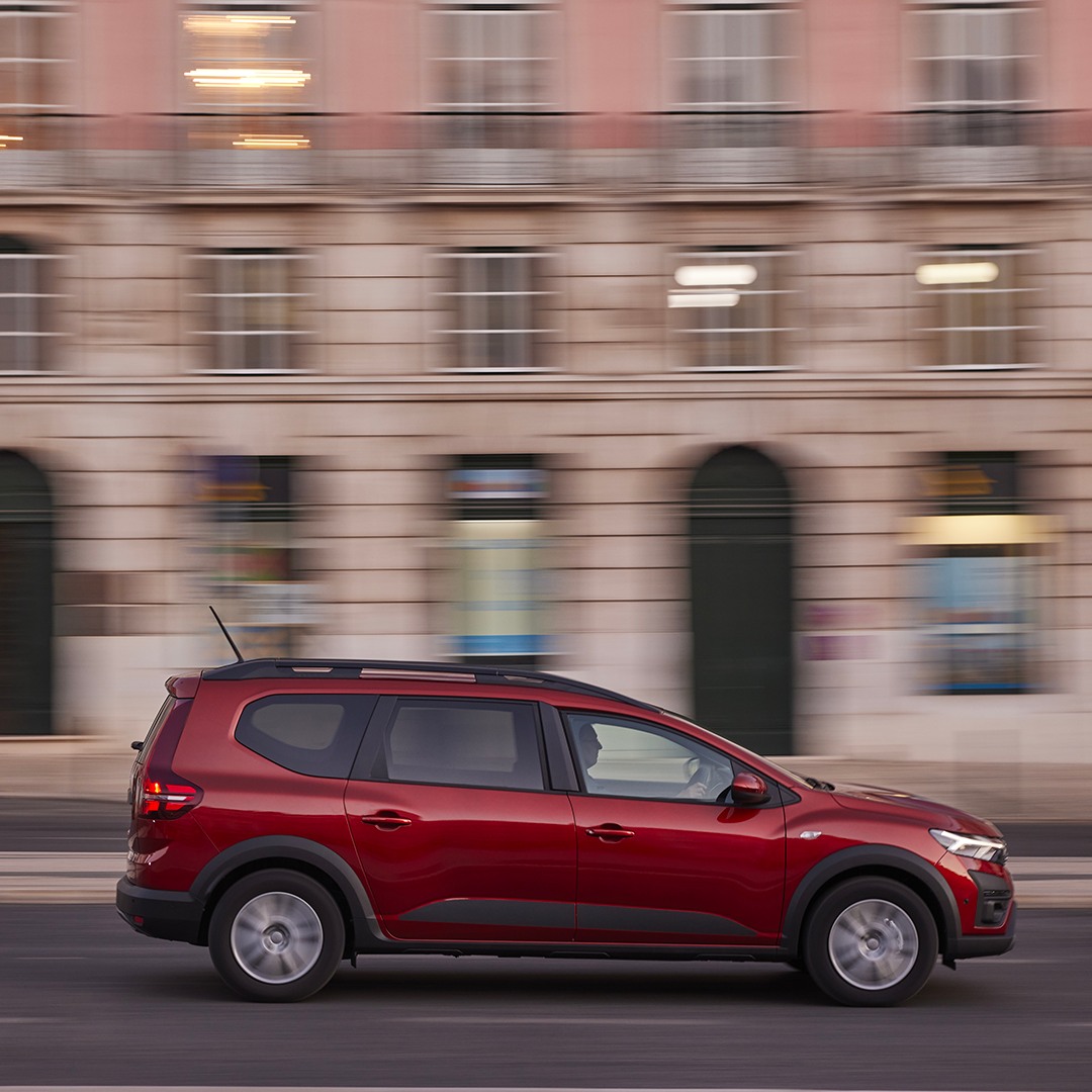 Közel 22 ezer Dacia készült el csak decemberben. | Fotó: a Dacia Facebook-oldala