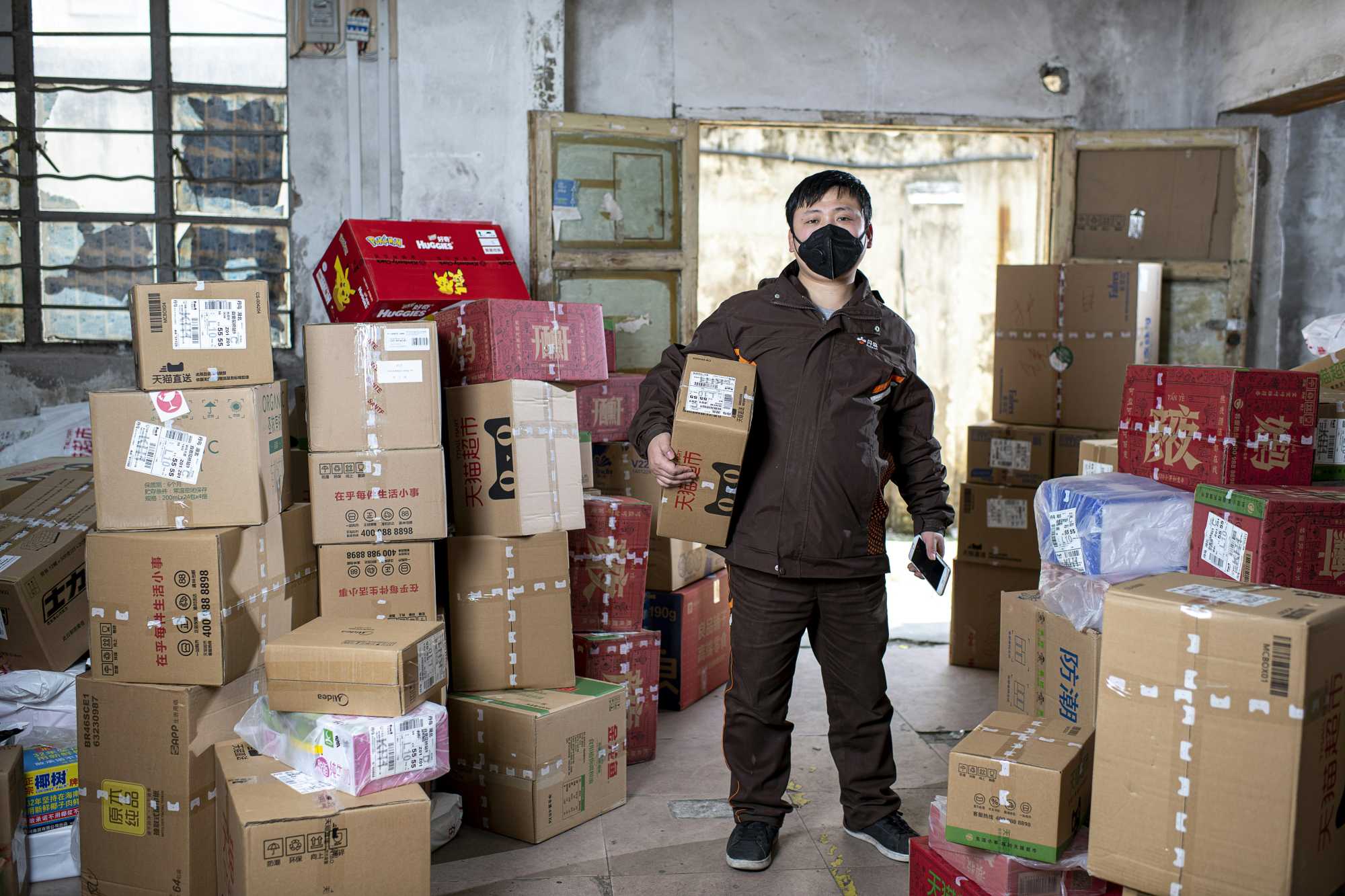 Európának továbbra is képesnek kell lennie a nemzetközi versenyben való helytállásra | Fotó: Pexels