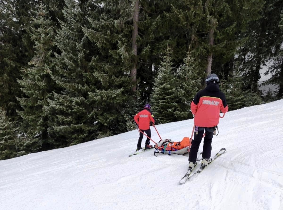 Téli viszonyok. Elmondták, mire érdemes odafigyelni.