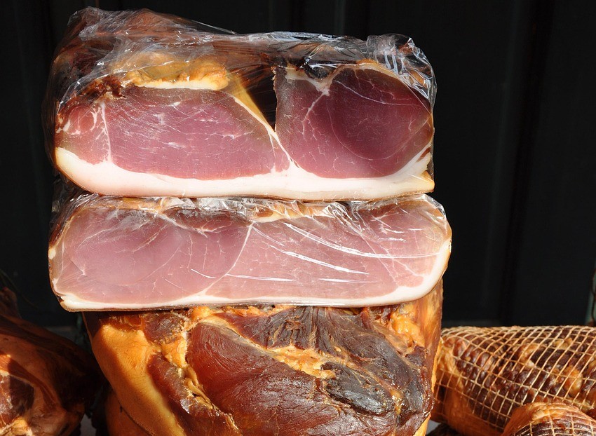 A folyékony füstaroma megfelel az élelmiszerbiztonsági előításoknak | Fotó: Pixabay