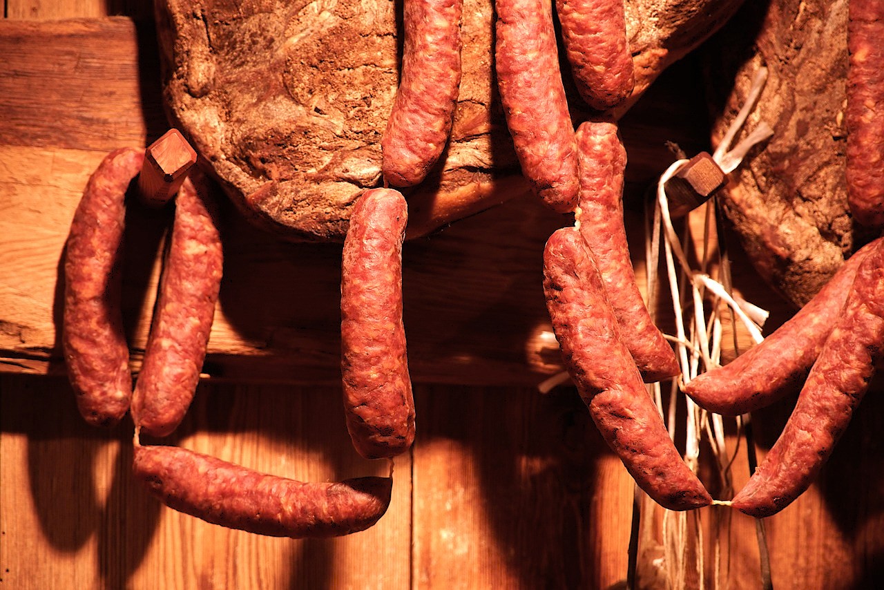 A hagyományos füstölés is csak akkor biztonságos, ha betartják az előírásokat | Illusztráció: Pixabay