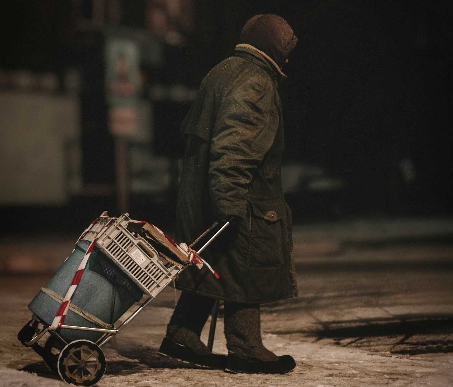 A marosvásárhelyi Rozmaring utca 36. szám alatti menedékhely szállást, ételt, ruházatot és szociális támogatást biztosít | Fotó: marosvásárhelyi polgármesteri hivatal Facebook oldala