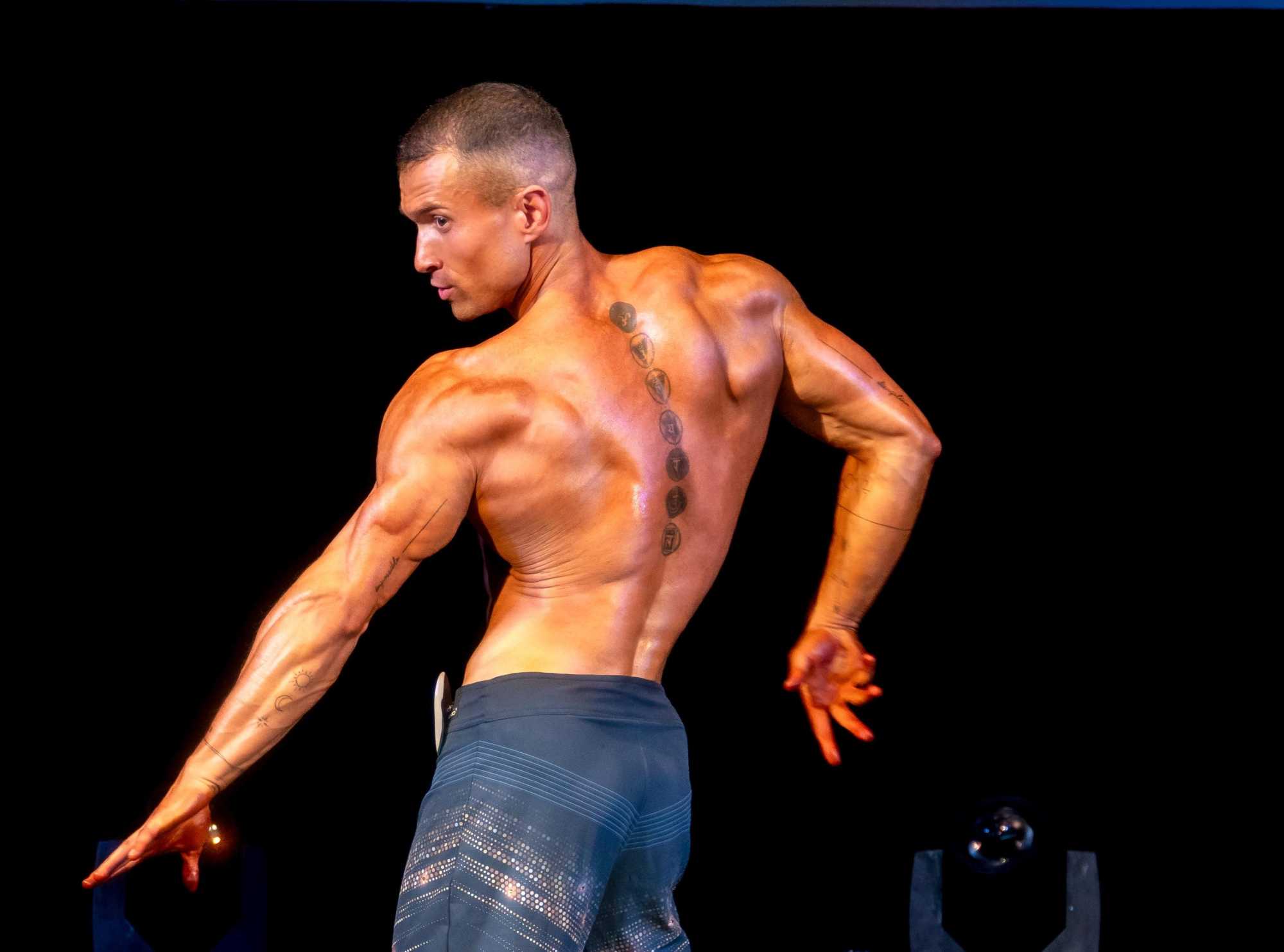 Ezt az évek a felkészülésnek szenteli