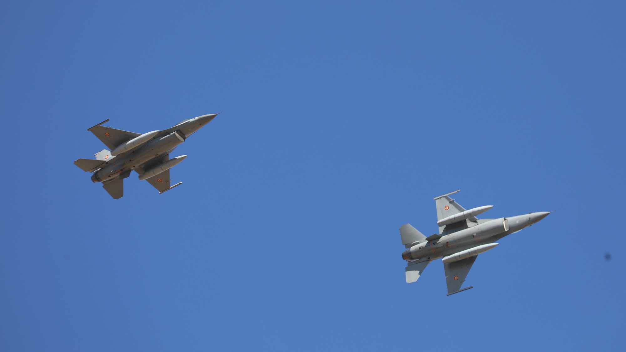 Erősítés érkezik | Illusztráció: védelmi minisztérium/archív felvétel