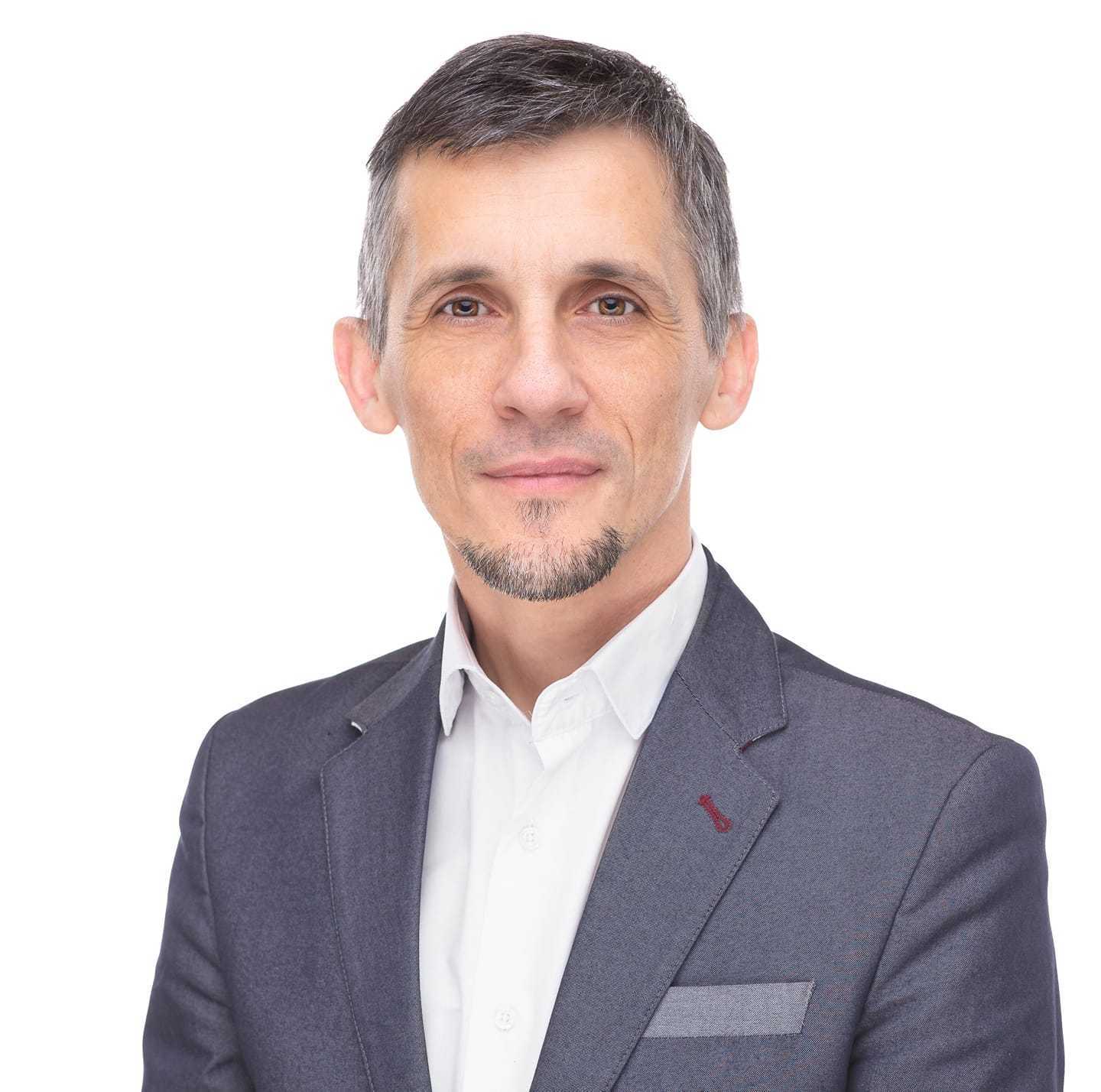 Nem reformokra, teljes átalakításra lenne szükség | Fotó: Ferencz Salamon Alpár személyes archívuma