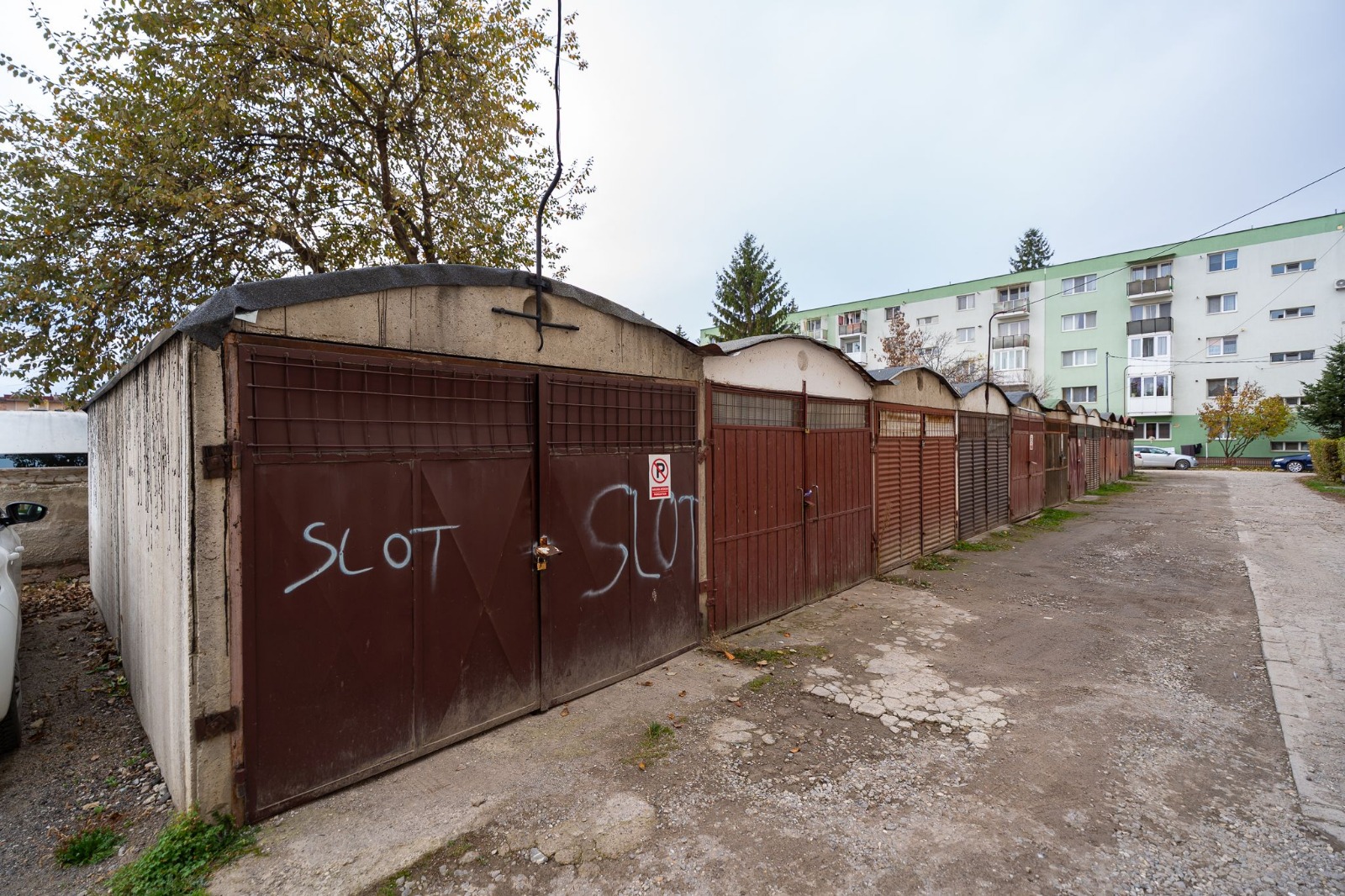 A város feltételekhez köti a kedvezményeket | Fotó: Sepsiszentgyörgyi Önkormányzat