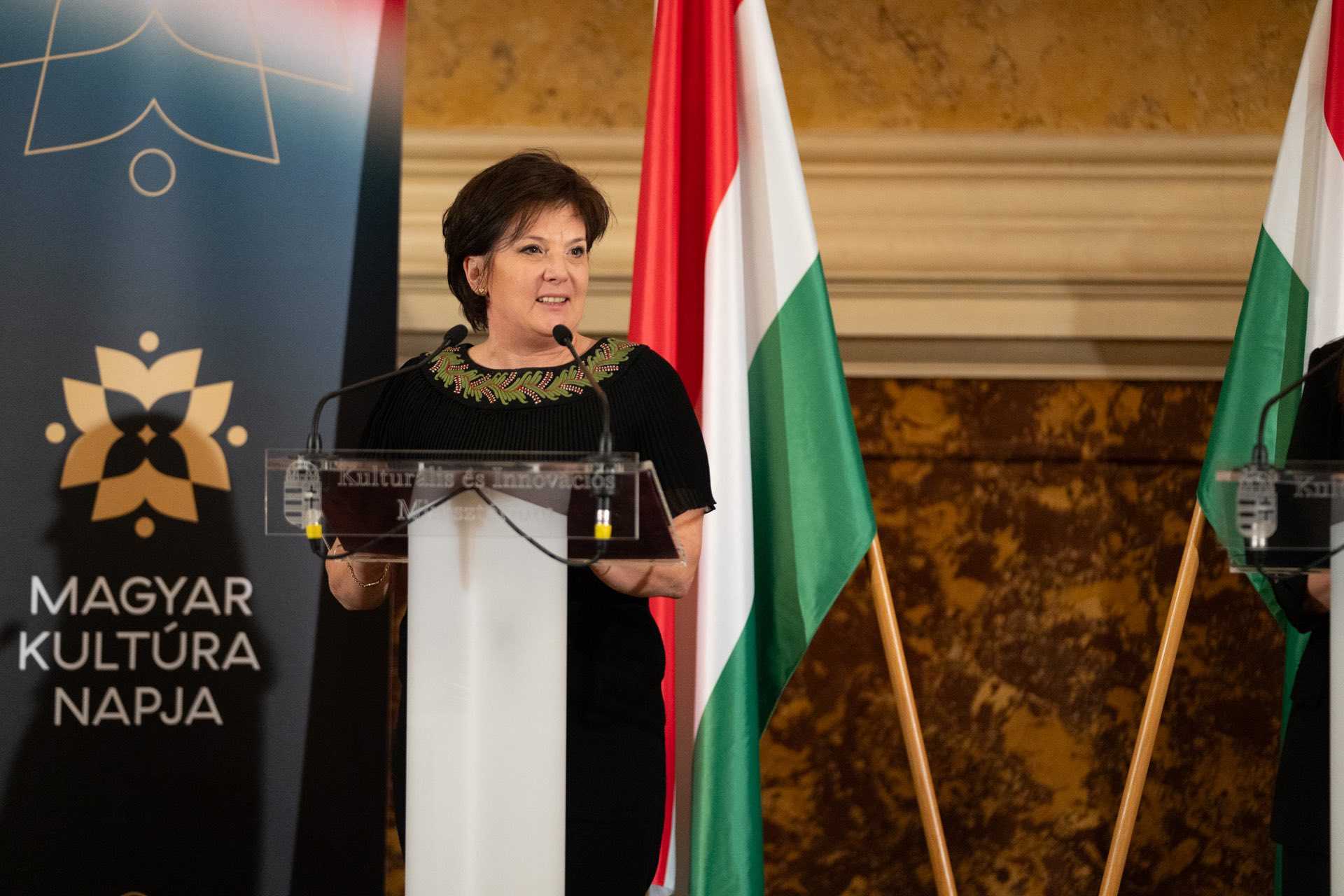 Závogyán Magdolna | Fotók: a politikus Facebook oldala