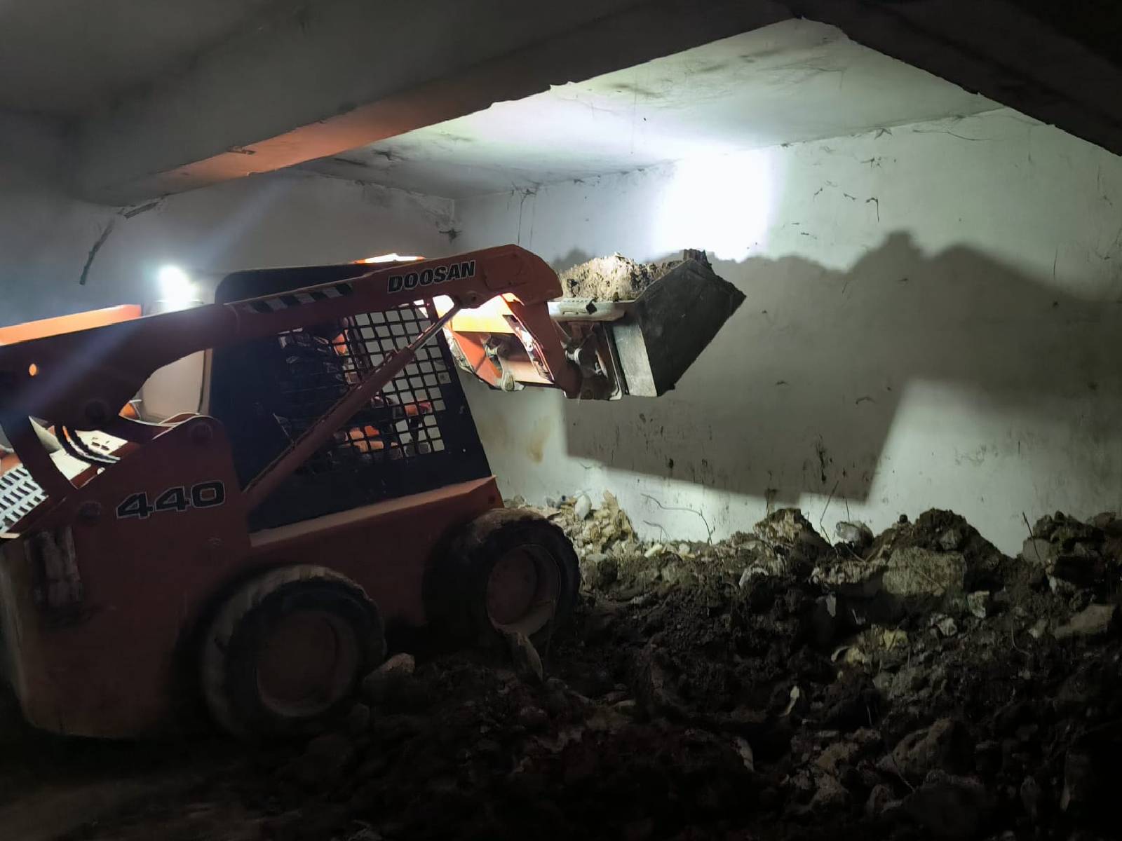 A megyeháza alaksorát teljesen átalakítják és még új funkciókat is kap