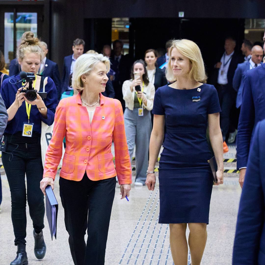 Fotó: az Európai Bizottság Facebook oldala