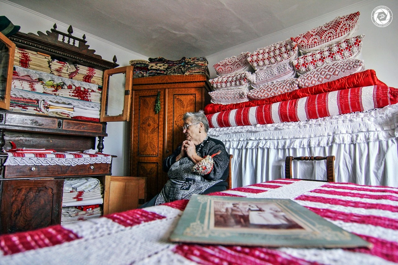 Van mire büszkének lenni Hargita megyében. | Fotó: Hargita Megyei Hagyományőrzési Forrásközpont.