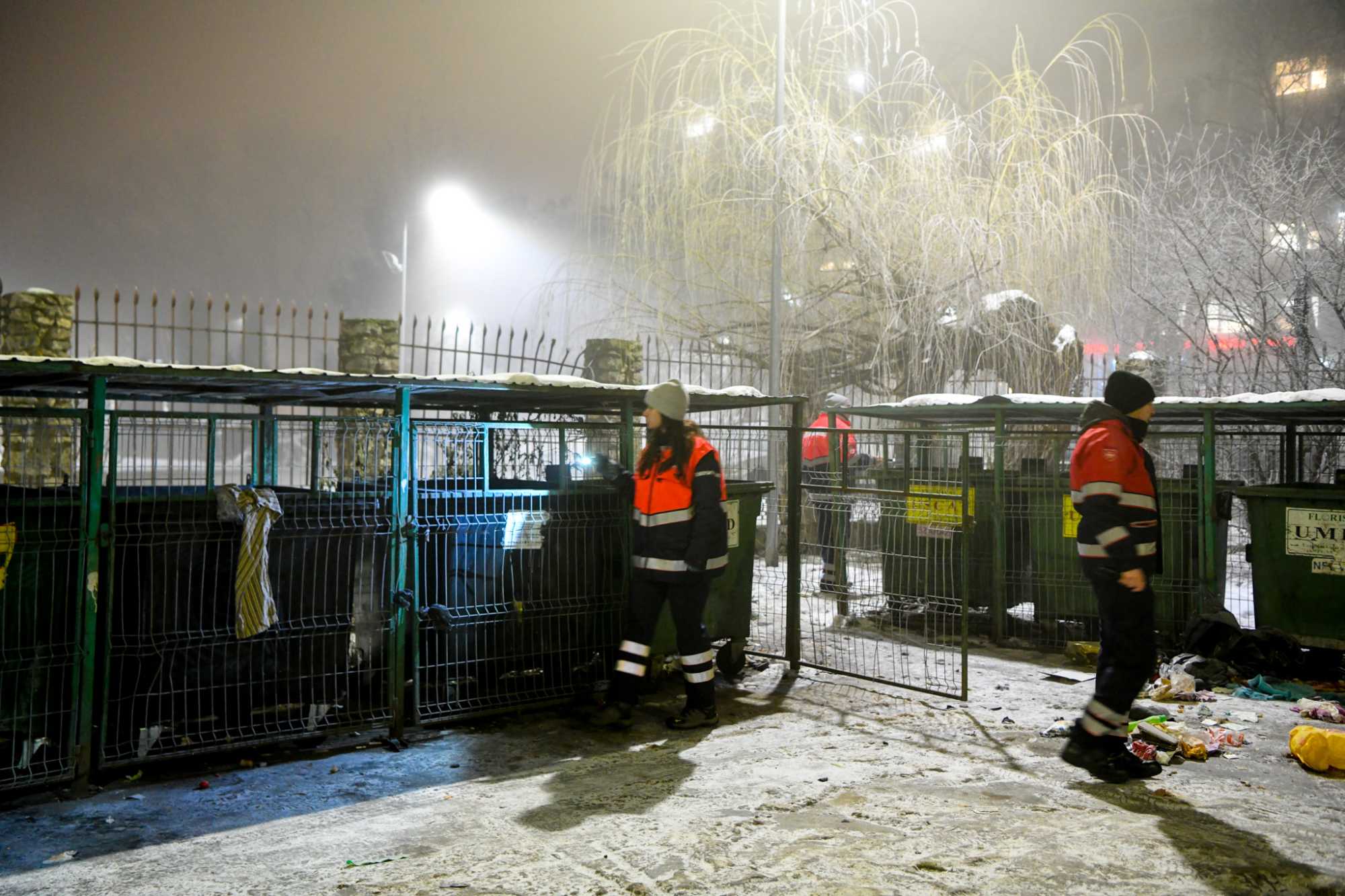 Keresik azokat, akiknek segítségre van szükségük
